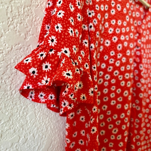 CeCe blouse - Picture 3 of 7